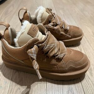 NEW UGG Lowmel Sneaker